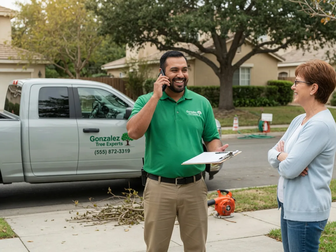 Tree Service Emerson, KY FAQs